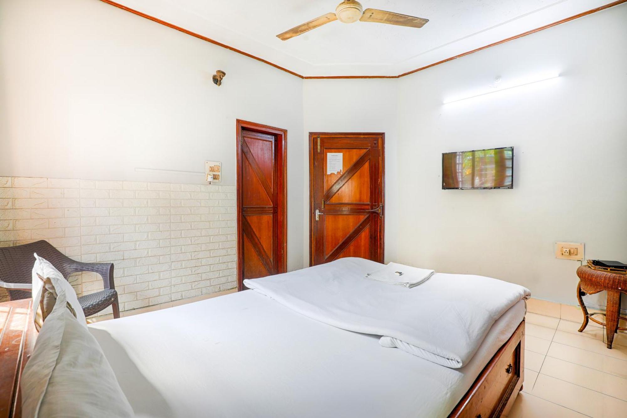Exotic Villa Homestay Guwahati Ngoại thất bức ảnh