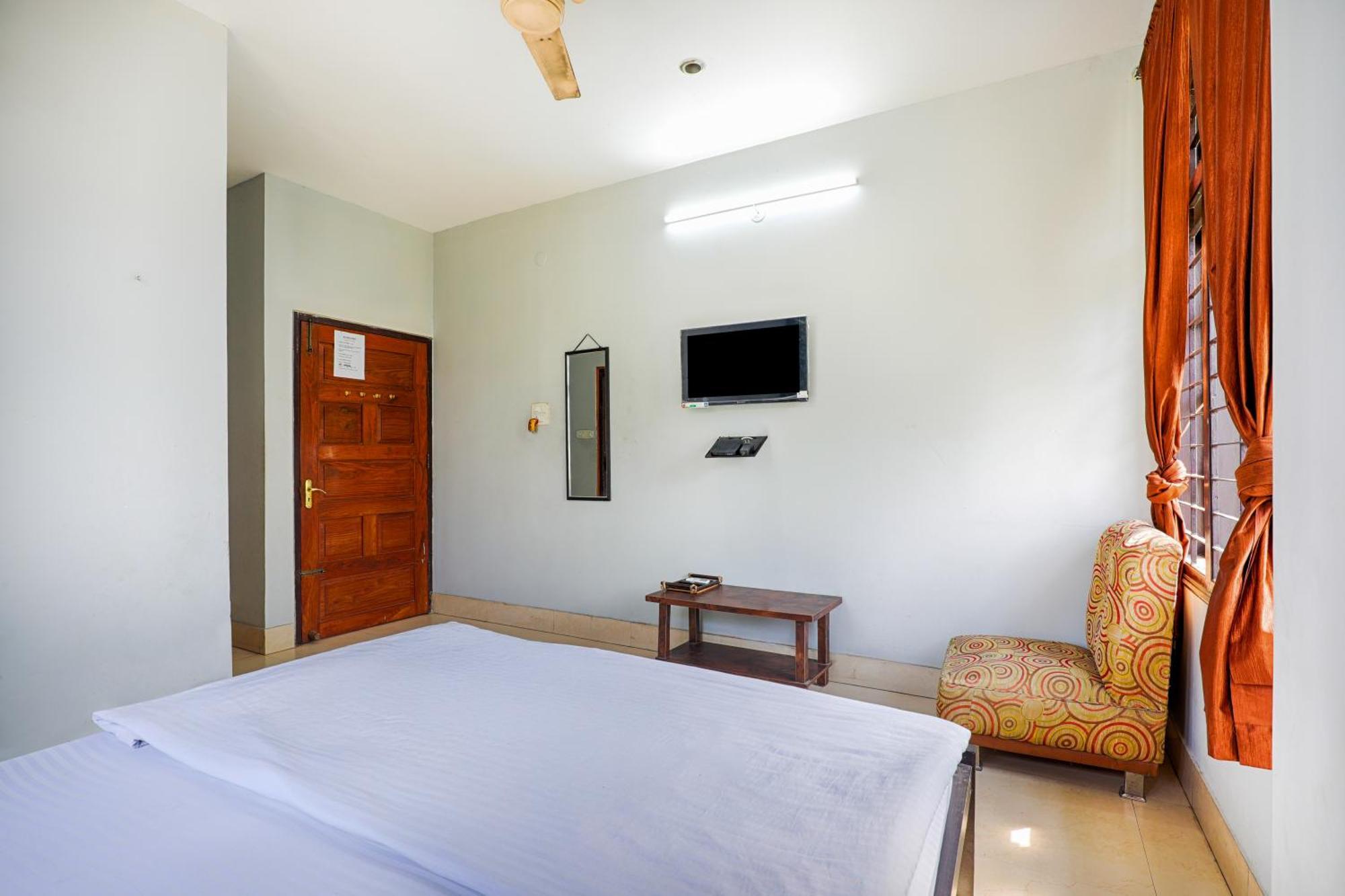 Exotic Villa Homestay Guwahati Ngoại thất bức ảnh