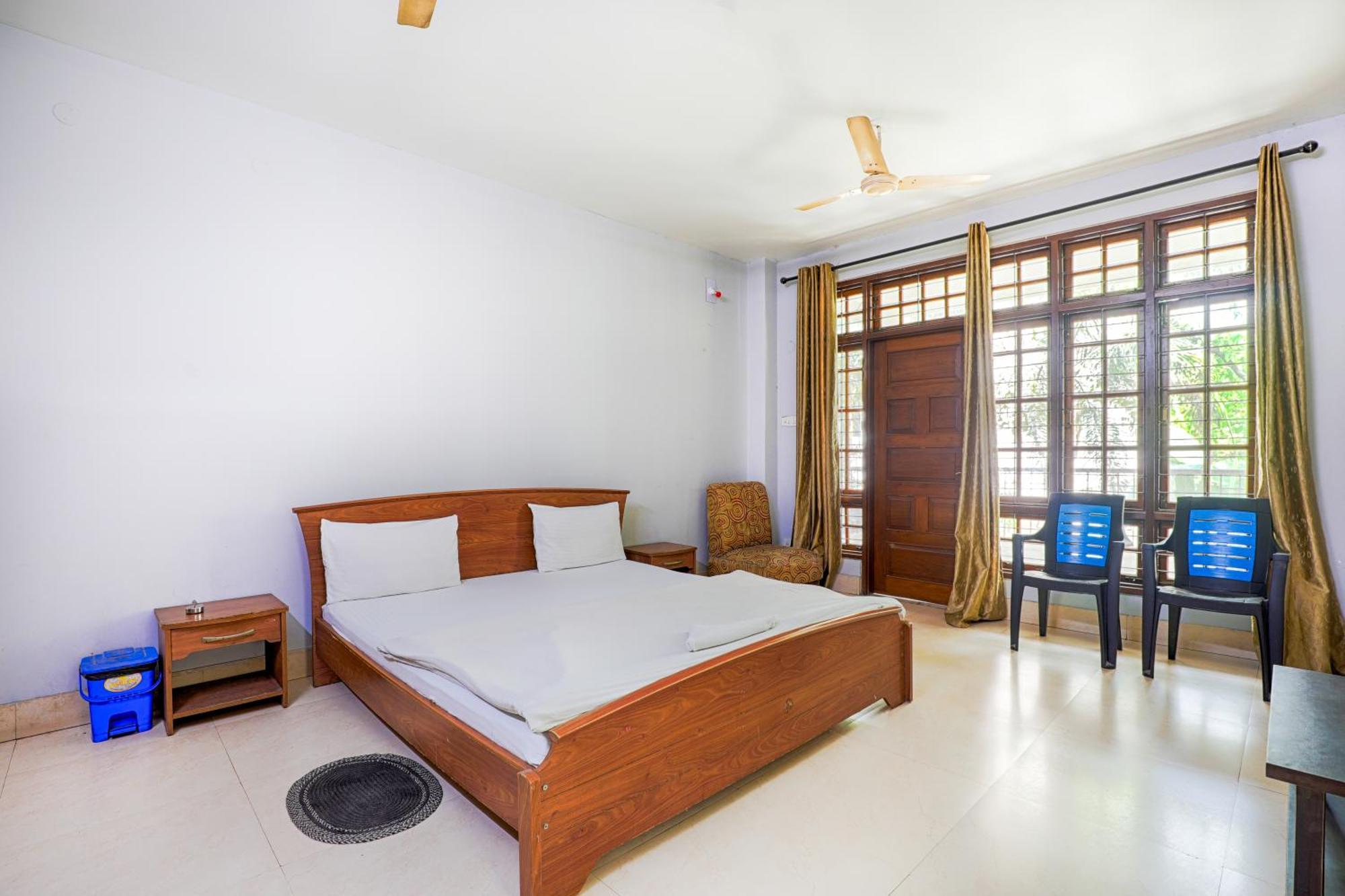 Exotic Villa Homestay Guwahati Ngoại thất bức ảnh