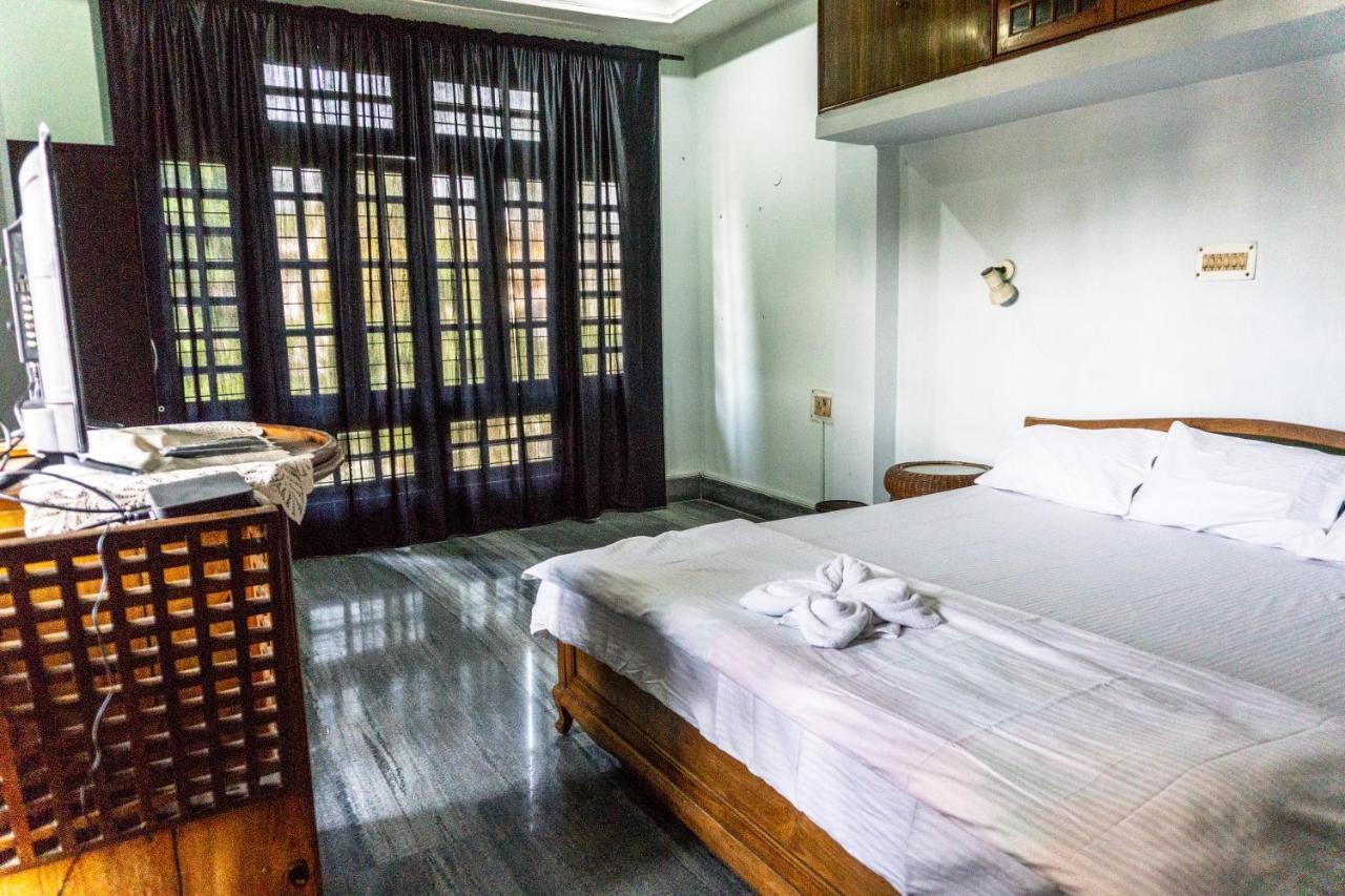 Exotic Villa Homestay Guwahati Ngoại thất bức ảnh