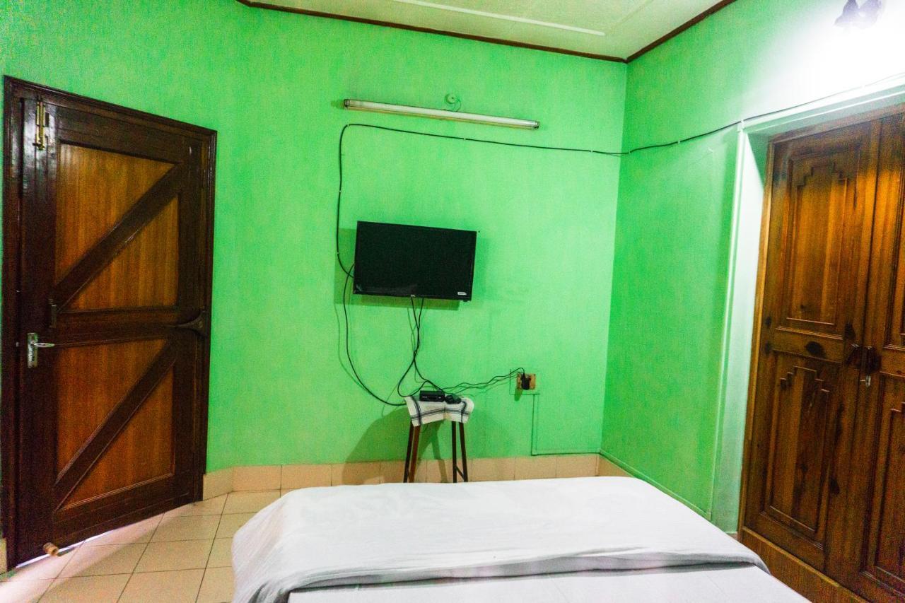 Exotic Villa Homestay Guwahati Ngoại thất bức ảnh